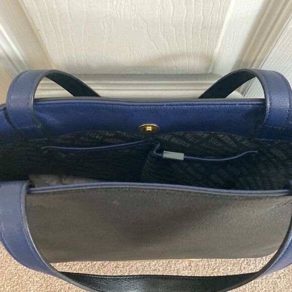 Beautiful Steve Madden Tote Bag - Picture 4 of 9